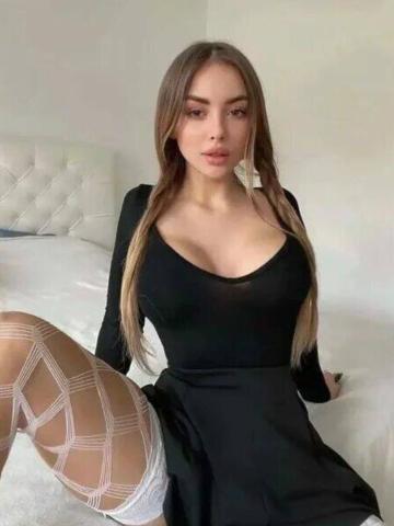 Проститутка Мария